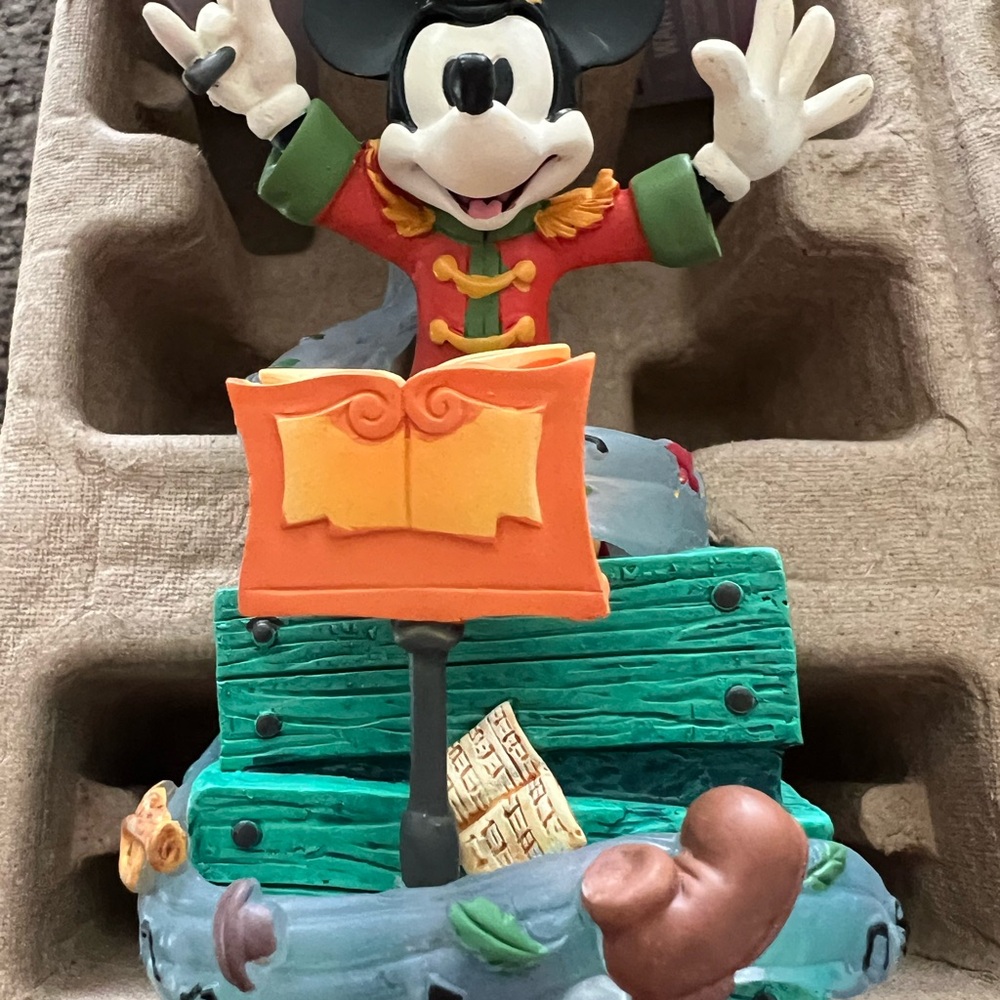 Disney100 “The Band Concert” Ornament - Picture 5 of 9